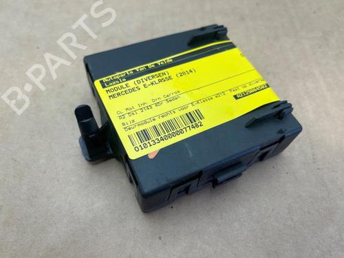 Used Electronic module Electronic module 38829521 38829521