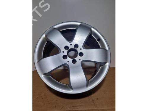 Used Rim Rim MERCEDES-BENZ E-CLASS (W211) E 200 CDI (211.004) (122 hp) 38832522 38832522