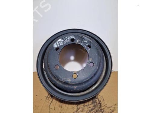 Used Rim Rim MERCEDES-BENZ T2/LN1 Van 709 D (669.061, 669.062, 669.063) (86 hp) 39152312 39152312