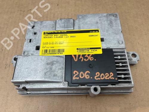 Used Control unit Control unit 38830744 38830744