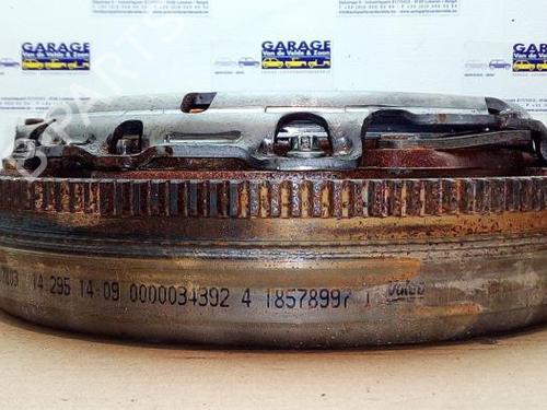 Flywheel MERCEDES-BENZ A-CLASS (W176) A 180 (176.042) | BP38855139M101 - Image 2