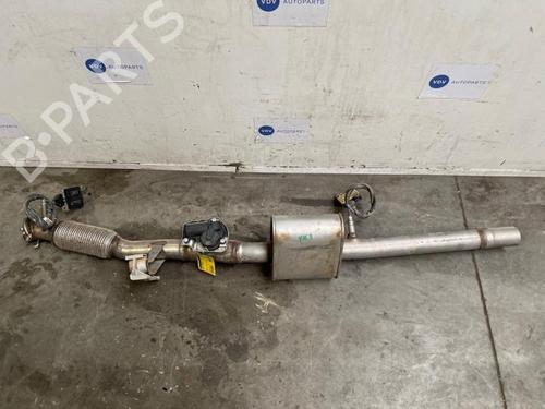 Used Exhaust system Exhaust system 38832053 38832053