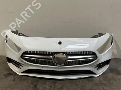 Used Front bumper Front bumper 39540300 39540300