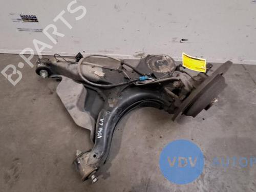 Used Left rear steering knuckle MERCEDES-BENZ VITO Van (W447) 114 CDI (447.601, 447.603, 447.605) (136 hp) 25957698