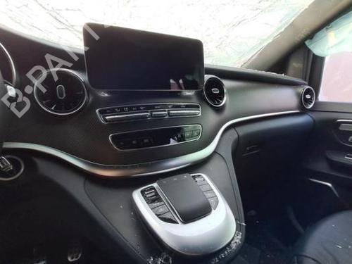 Electronic module MERCEDES-BENZ V-CLASS (W447) V 300 CDI / d (447.811, 447.813, 447.815) | BP38839162M83  - Image 11