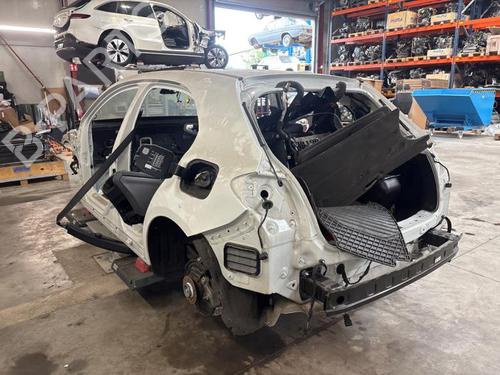 Rear right panel MERCEDES-BENZ A-CLASS (W177) AMG A 45 S 4-Matic+ (177.054) | BP38847625C61 - Image 14