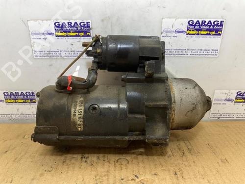 Used Starter Starter 38846410 38846410