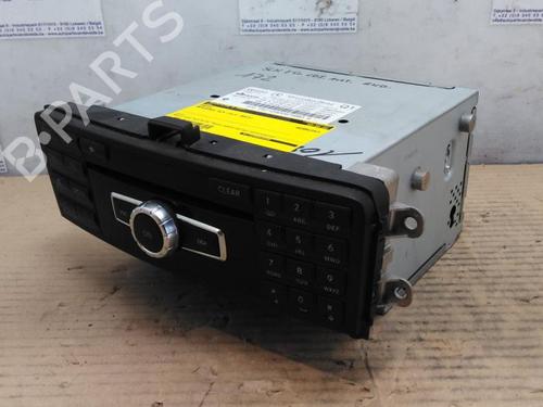 Radio MERCEDES-BENZ SLK (R172) 250 CDI / d (172.403) | BP38855893E6 - Image 2