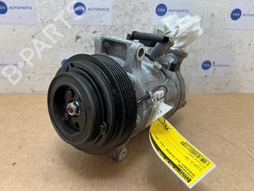 Used AC compressor AC compressor 38835837 38835837