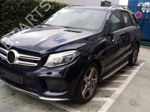 Electronic sensor MERCEDES-BENZ GLE (W166) 250 d 4-matic (166.004) | BP38851978M84  - Image 7