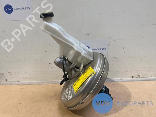 Servo brake MERCEDES-BENZ GLA-CLASS (X156) GLA 200 CDI / d (156.908) | BP25959987M42 