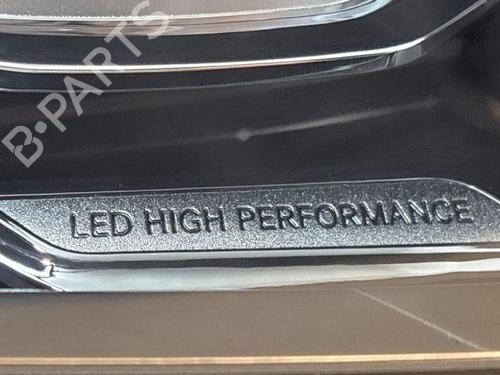 Right headlight MERCEDES-BENZ A-CLASS (W177) A 250 e (177.086) | BP38825601C29 - Image 2