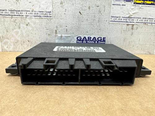 Control unit MERCEDES-BENZ E-CLASS (W211) E 280 (211.054) | BP38845755M11 - Image 4
