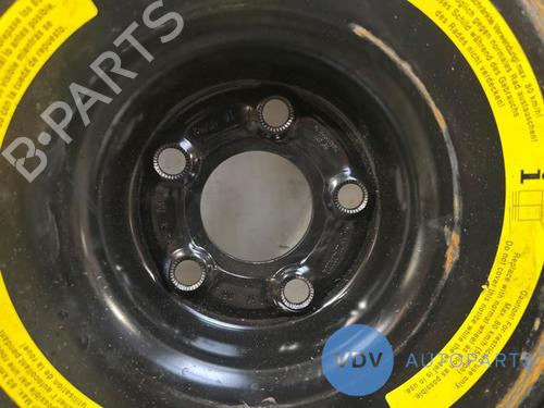 Rim MERCEDES-BENZ S-CLASS (W221, V221) S 320 CDI 4-matic (221.080, 221.180) | BP25969184C45