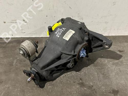 Used Rear differential Rear differential 38821440 38821440