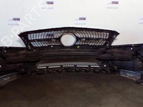 Front bumper MERCEDES-BENZ CLS (C218) CLS 250 CDI / BlueTEC / d (218.303, 218.304) | BP38856432C7 - Image 3