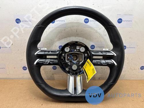 Used Steering wheel MERCEDES-BENZ C-CLASS (W206) C 220 d (206.016, 206.004) (200 hp) 28050924