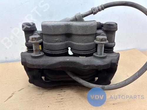 Left front brake caliper MERCEDES-BENZ VITO Van (W447) 114 CDI (447.601, 447.603, 447.605) | BP29418007M105 