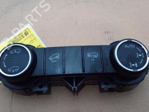 Electronic module MERCEDES-BENZ GL-CLASS (X164) GL 420 CDI 4-matic (164.828) | BP38854016M83 - Image 3