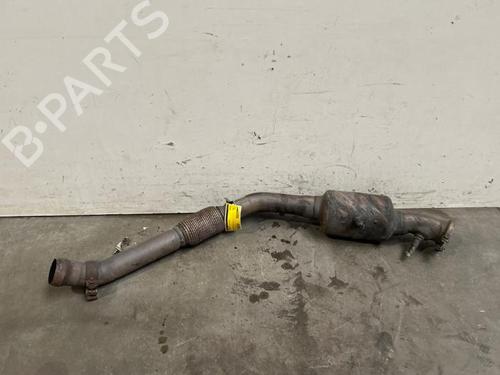 Catalyst MERCEDES-BENZ GLE (W166) 500 e 4-matic (166.063) | BP39151847M10 - Image 2