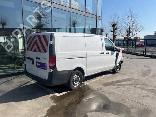 Electronic module MERCEDES-BENZ VITO Van (W447) 116 CDI (447.601, 447.603, 447.605) | BP38940045M83  - Image 9