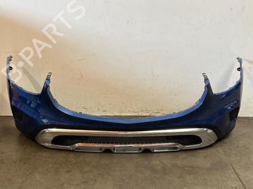 Used Front bumper Front bumper MERCEDES-BENZ GLC Coupe (C253) 300 d 4-matic (253.319) (245 hp) 38817116 38817116
