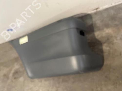 Used Corner bumper Corner bumper MERCEDES-BENZ VITO / MIXTO Van (W639) 110 CDI (639.601, 639.603, 639.605) (95 hp) 38833252 38833252