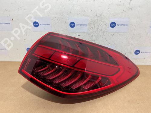 Used Right taillight Right taillight 38837616 38837616