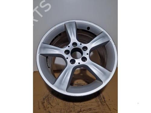 rim-mercedes-benz-c-class-w203-2000-2001-2002-2003-2004-2005-2006-2007-38833216 main image
