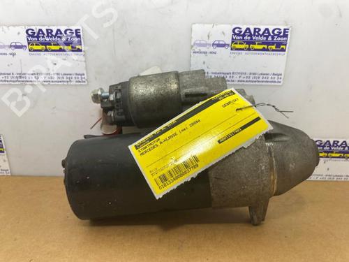 Used Starter Starter 38846653 38846653
