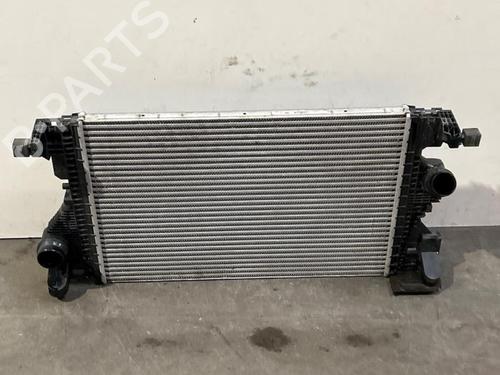 intercooler-mercedes-benz-a-class-w177-2018-38822154 main image