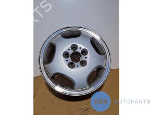 Rim MERCEDES-BENZ CLK (C208) CLK 230 Kompressor (208.347) | BP25971285C45
