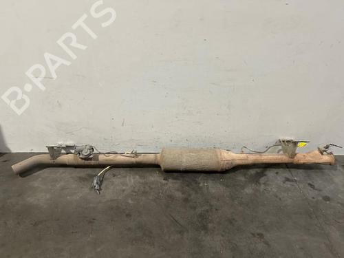 Used Particulate filter Particulate filter 38818464 38818464