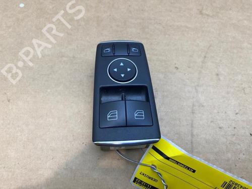 Switch MERCEDES-BENZ SLK (R172) 250 CDI / d (172.403) | BP38844027I30 - Image 2
