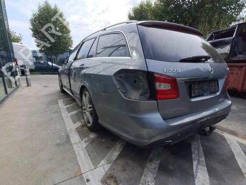 Electronic module MERCEDES-BENZ E-CLASS T-Model (S212) E 220 CDI / BlueTEC (212.202, 212.201) | BP38835593M83  - Image 10