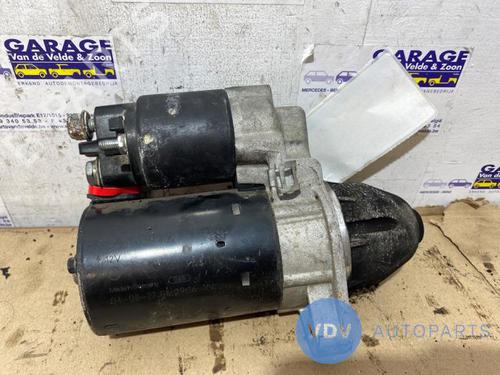 Starter MERCEDES-BENZ CLC-CLASS (CL203) CLC 180 Kompressor (203.746) | BP25953471M8 