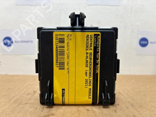 Electronic module MERCEDES-BENZ A-CLASS (W177) A 180 d (177.003) | BP38841028M83 - Image 3