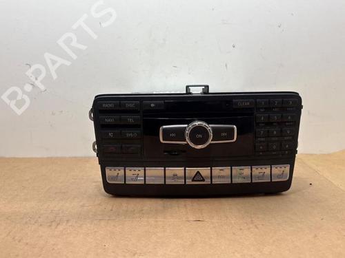 radio-mercedes-benz-slk-r172-2011-38826624 main image