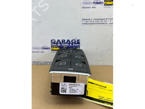 Switch MERCEDES-BENZ C-CLASS (W204) C 180 Kompressor (204.046) | BP38849251I30 - Image 3