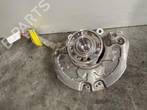 Used Left front steering knuckle Left front steering knuckle 38857057 38857057