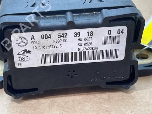 Electronic sensor MERCEDES-BENZ GL-CLASS (X164) GL 420 CDI 4-matic (164.828) | BP38828347M84 - Image 3