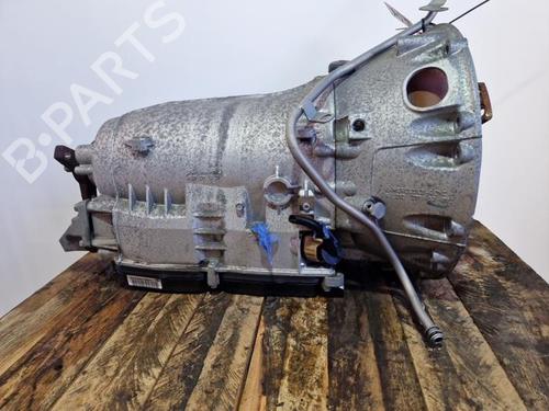 Gearbox MERCEDES-BENZ E-CLASS (W212) E 350 BlueTEC 4-matic (212.094) | BP38825712M3 - Image 5