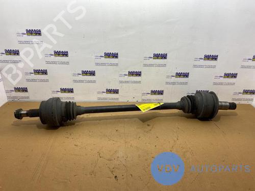 Used Right rear driveshaft MERCEDES-BENZ E-CLASS (W212) E 200 CDI / BlueTEC (212.005, 212.006) (136 hp) 25945415