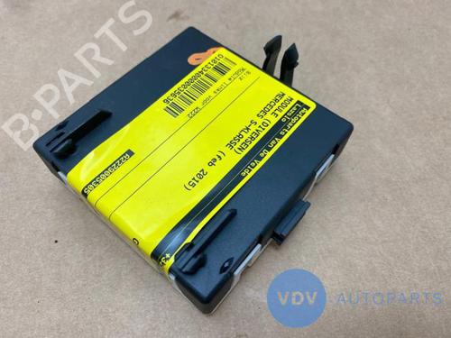 Used Control unit MERCEDES-BENZ S-CLASS (W222, V222, X222) S 450 EQ Boost (222.158, 222.058) (367 hp) 25952299