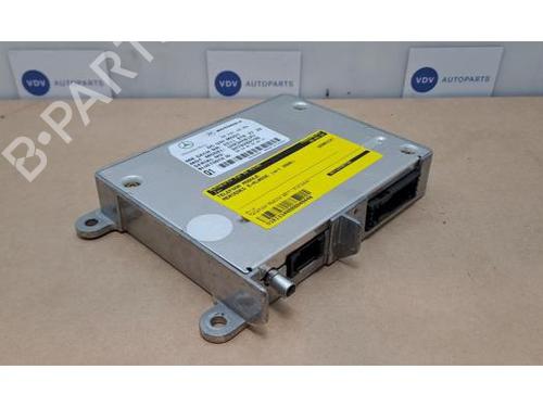 Electronic module MERCEDES-BENZ E-CLASS (W211) E 200 CDI (211.004) | BP38841602M83 - Image 2