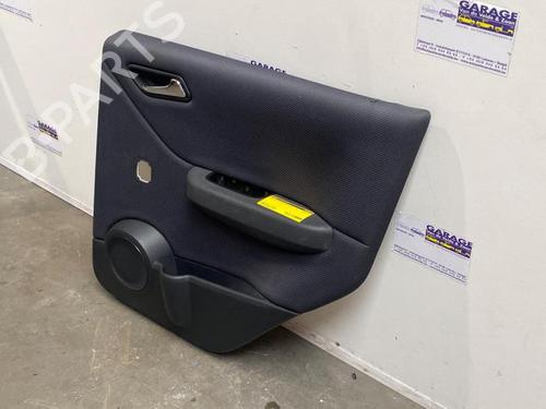 Rear right panel MERCEDES-BENZ A-CLASS (W169) A 170 (169.032, 169.332) | BP38846166C61 - Image 2
