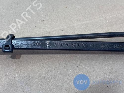 Front windshield wiper arm MERCEDES-BENZ A-CLASS (W169) A 170 (169.032, 169.332) | BP26922466C143 