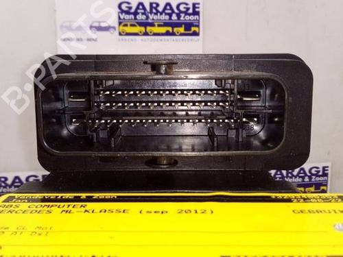 ABS pump MERCEDES-BENZ M-CLASS (W166) ML 350 BlueTEC 4-matic (166.024, 166.023) | BP38855208M43 - Image 4