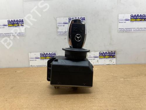Ignition barrel MERCEDES-BENZ E-CLASS (W212) E 350 BlueTEC 4-matic (212.094) | BP38850727M48 - Image 4