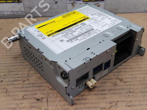 Radio MERCEDES-BENZ E-CLASS (W213) E 220 d (213.004) | BP38855943E6 - Image 4